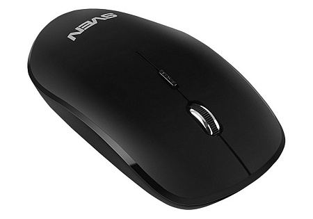 Wireless Keyboard & Mouse SVEN KB-C3200W, Multimedia, Splash proof, Battery indicator, 1600 dpi, 4 b Wireless Keyboard & Mouse SVEN KB-C3200W, Multimedia, Splash proof, Battery indicator, 1600 dpi, 4 b