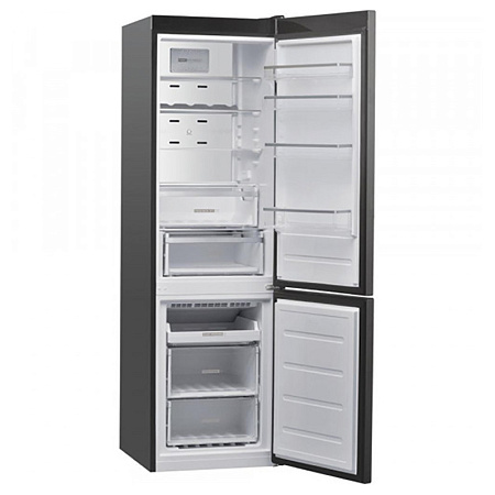 Холодильник Whirlpool W9 921D OX 2, Нержавеющая сталь