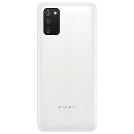 A03s 4/64Gb White