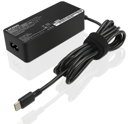 Lenovo 65W Standard AC Adapter (USB Type-C) EU