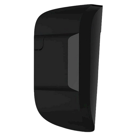 Ajax Wireless Security Motion Detector "MotionProtect", Black