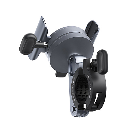 Baseus Car Holder Bike PrimeTrip Series Magnetic, Cosmic Black
