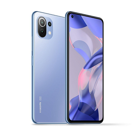 Xiaomi 11 Lite 5G NE 8/128GB EU Bubblegum Blue