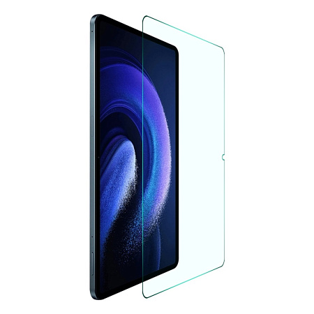 Helmet Diamond Glass Xiaomi Pad Pro