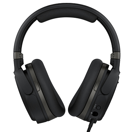 Игровая Гарнитура HyperX Cloud Orbit S, USB, Чёрный