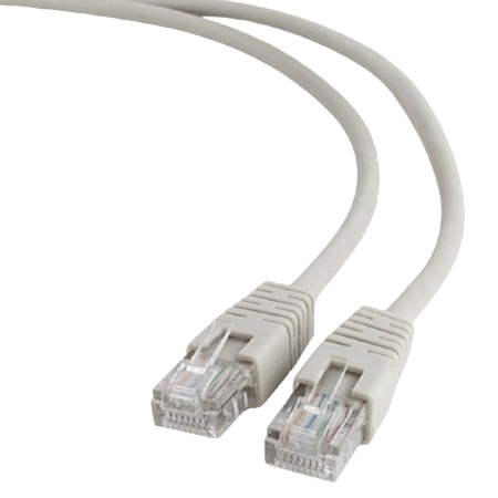 0.5m, FTP Patch Cord Gray PP22-0.5M, Cat.5E, Cablexpert, molded strain relief 50u" plugs 0.5m, FTP Patch Cord Gray PP22-0.5M, Cat.5E, Cablexpert, molded strain relief 50u" plugs