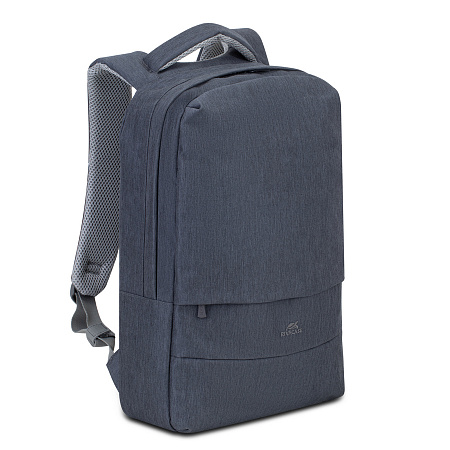 Backpack Rivacase 7562, for Laptop 15,6" & City bags, Dark Gray