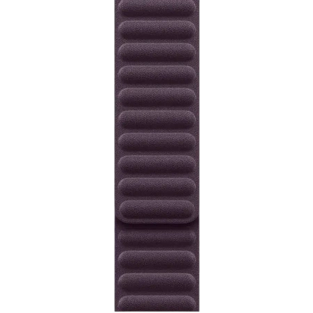 Ремешок для часов Apple Watch 42mm Magnetic Link, Полиэстер, Medium, Blackberry