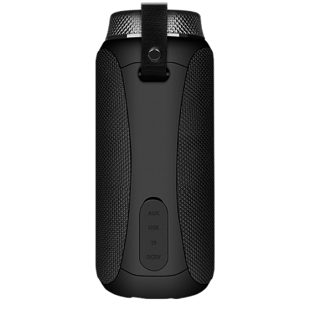 Speakers SVEN "PS-280", Black, 12W, TWS, Bluetooth, FM, USB, microSD, 2400mA*h