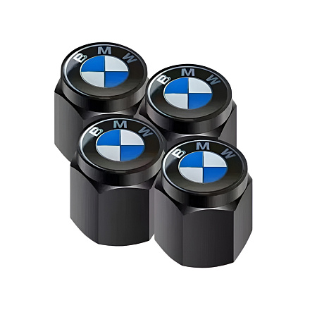 Tyre Valve Caps BMW Tyre Valve Caps BMW