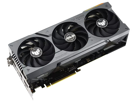 VGA ASUS RTX4070Ti 12GB GDDR6X TUF Gaming (TUF-RTX4070TI-O12G-GAMING) VGA ASUS RTX4070Ti 12GB GDDR6X TUF Gaming (TUF-RTX4070TI-O12G-GAMING)