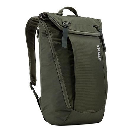 Backpack Thule EnRoute TEBP-315, 20L, 3203593, Dark Forest for Laptop 15,6" & City Bags