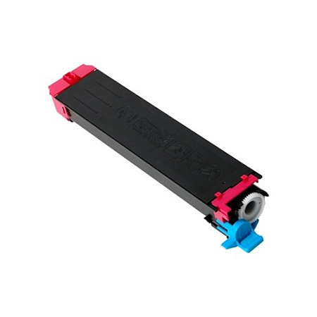 Toner Sharp MX-C35TM, Magenta
