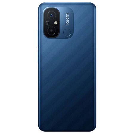Redmi 12C 3/32 Gb EU Ocean Blue