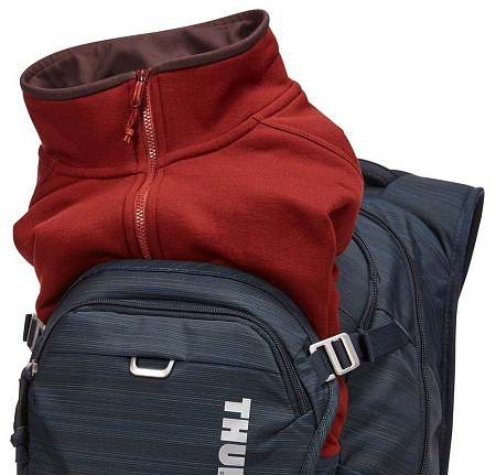 Backpack Thule Construct CONBP-116, 24L, 3204168, Carbon Blue for Laptop 15,6" & City Bags