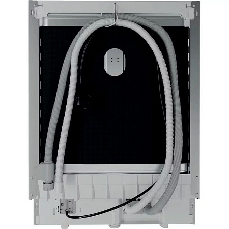 Посудомоечная машина Whirlpool WIO 3C33 E 6.5, Белый