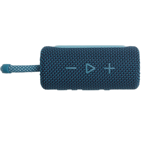 Portable Speakers JBL GO 3, Blue