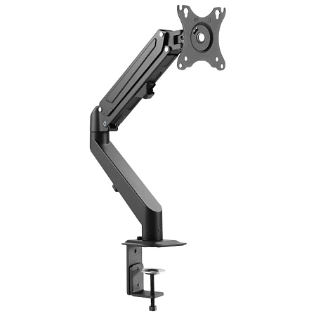 Table/desk stand for  monitor Brateck LDT25-C012, 13"-27", max.7kg, VESA: 75x75, 100x100