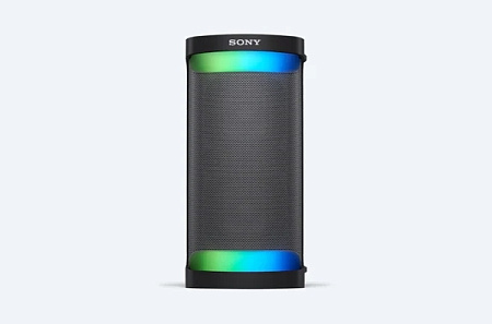 Portable Audio System  SONY SRS-XP500