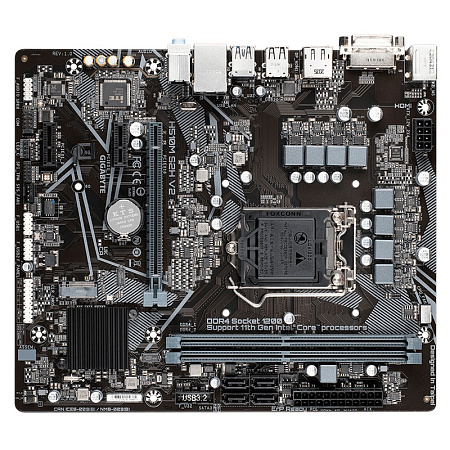 MB S1200 Gigabyte H510M S2H V2 1.0  mATX