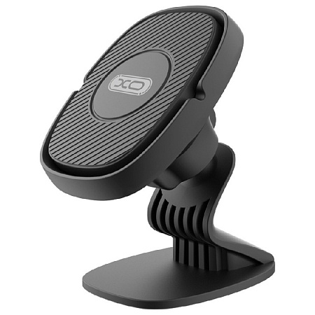 Magnetic Car Holder XO, C33, Black