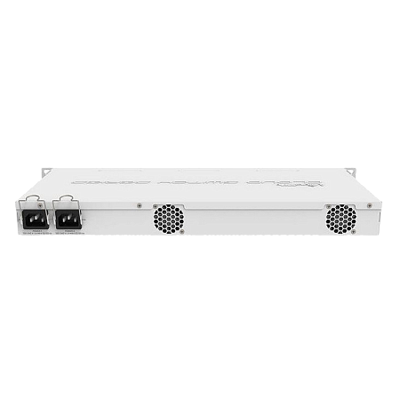 Mikrotik Cloud Smart Switch CRS328-4C-20S-4S+RM