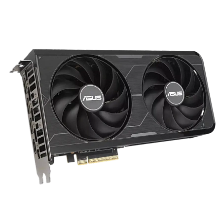 Видеокарта ASUS DUAL-RTX5060TI-O16G-EVO, 16 ГБ GDDR7 128бит