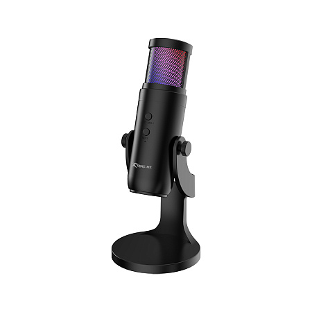 Xtrike Me Gaming Microphone RGB XMC-03