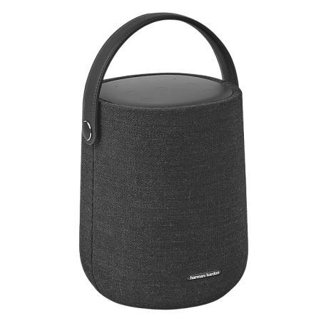 Harman Kardon Citation 200, Black, Smart Home Speaker Harman Kardon Citation 200, Black, Smart Home Speaker