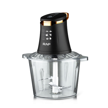Raf Food Processor, R.7041, 3L, 800W