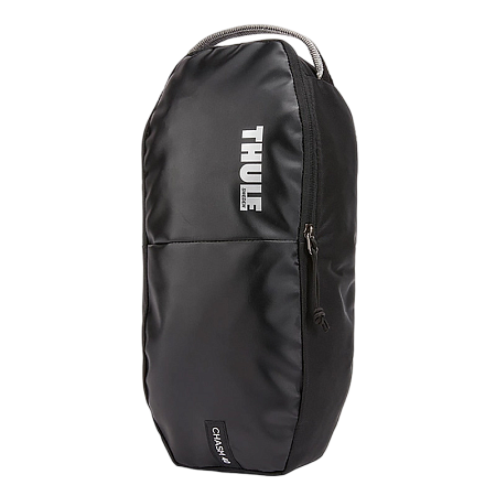 Backpack Thule Chasm Transformer TDSD202, 40L, 221101, Black for Duffel & City Bags.