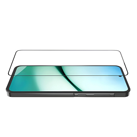 Nillkin Tempered Glass CP+PRO for Samsung A36 5G/A56 5G, Black