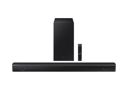 Soundbar Samsung HW-B550/UA