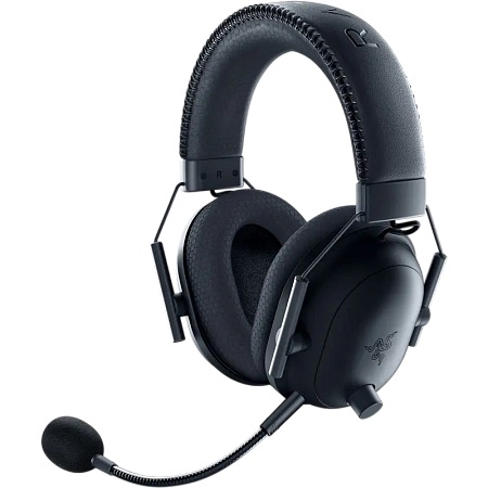 Игровая Гарнитура Razer BlackShark V2 Pro, Беспроводной, Чёрный Игровая Гарнитура Razer BlackShark V2 Pro, Беспроводной, Чёрный