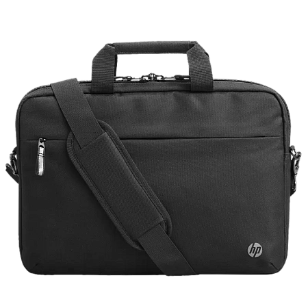 Сумка для ноутбука HP Renew Business, 17.3", Чёрный