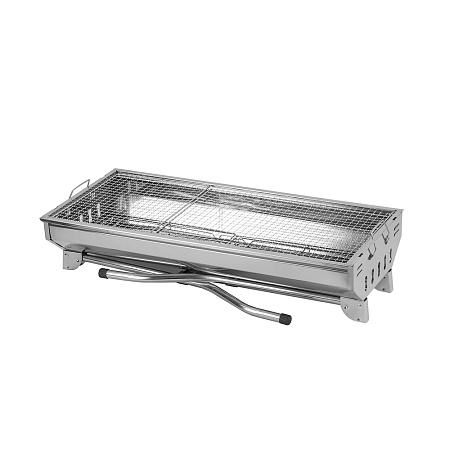 Portable Outdoor Cooking Stove BBQ (Camping Grill Series)
