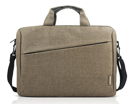 15" NB bag - Lenovo 15.6” Casual Toploader T210 – Green (GX40Q17232)