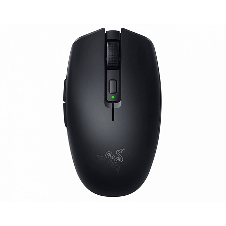 Gaming Wireless Mouse Razer Orochi V2, 18к dpi, 6 buttons, 40G, 450IPS, Mec.SW, 60g, On-Board Memory