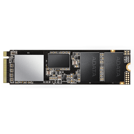 .M.2 NVMe SSD 2.0TB ADATA   XPG  SX8200 Pro [PCIe 3.0 x4, R/W:3350/2900MB/s, 360/360K IOPS, 1.28PBW]