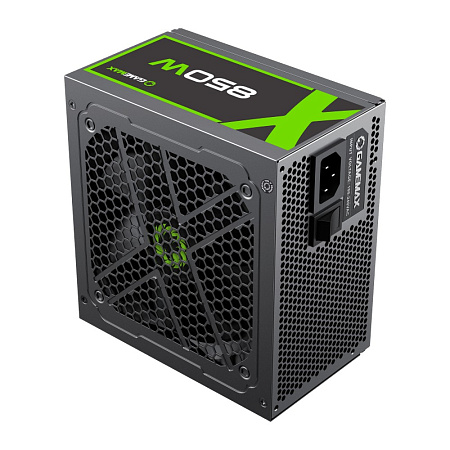 Блок питания для компьютеров Gamemax GX-850, 850Вт, ATX