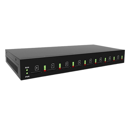 Dinstar  UC2000-VE-4G GSM VoIP Gateway