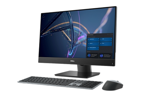 Dell AIO OptiPlex 7400 (23,8" FHD non-Touch IPS Core i7-12700 2.1-4.9GHz, 32GB,512GB,RX6500M,Ubuntu)