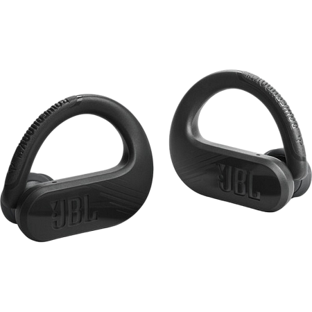  True Wireless JBL  Endurance Peak III Black