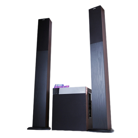 Audio System F&D T-400X