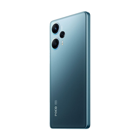 Poco F5 5G 12/256GB EU Blue