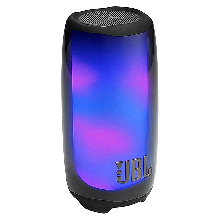 Portable Speakers JBL  Pulse 5, Black