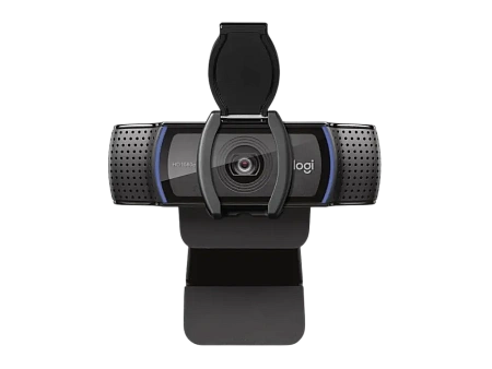 Веб-камера Logitech C920S Pro, Full-HD 1080P, Чёрный, клавиатуры ,мышки ,веб камера ,коврики ,флешки , 16gb, 32gb,64gb,128gb,256gb,512,microsd,sd