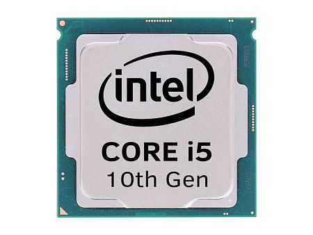 CPU Intel Core i5-10400 2.9-4.3GHz (6C/12T, 12MB, S1200, 14nm,Integrated UHD Graphics 630, 65W) Box,процессоры ,оперативная память, ssd, M2, hdd, кейсы