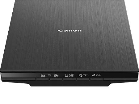 Scanner Canon CanoScan LiDE 400