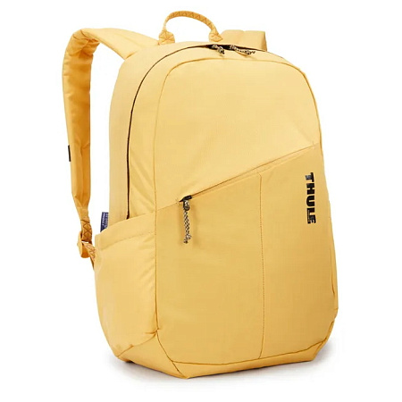 Backpack Thule Notus TCAM6115, 20L, 3204770, Ochre Yellow for Laptop 14" & City Bags